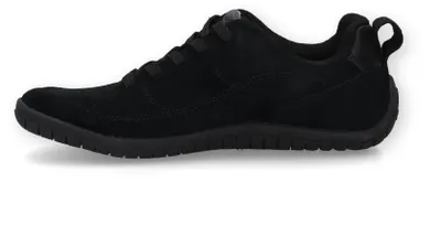 Produktbild von Dockers Dockers Damen Sneaker Nubukleder Schwarz