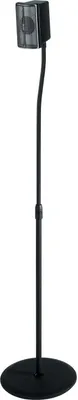 Produktbild von Hama Slim, 1230 mm, 5 kg