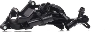 Produktbild von MAXGEAR Thermostatgehäuse 18-0833 für NISSAN Qashqai II (J11, J11)