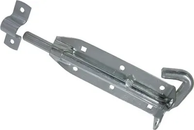 Produktbild von Bolzenriegel 100mm