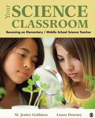 Produktbild von Your Science Classroom