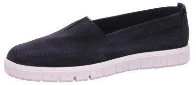 Produktbild von Aco Tilda 01 Slipper Blau