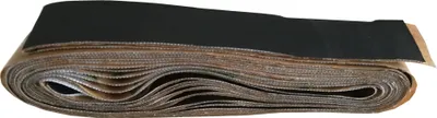 Produktbild von Zeltnaht-Reparatur-Band schwarz 300 cm selbstklebend Nahtdichter