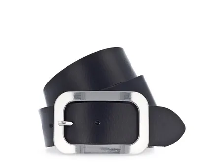 Produktbild von Vanzetti Leder Gürtel Classics 40mm Belt W80 Black schwarz