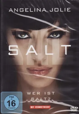 Produktbild von Salt [DVD]