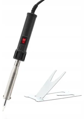Produktbild von Yihua 960-W Lötpistole 150W mit geradem Lötkolben