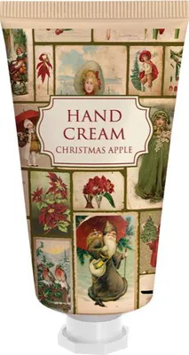 Obrázok produktu pre Krém na ruce Christmas Collage 50 ml