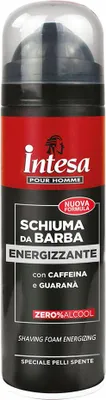 Immagine prodotto di Intesa pour Homme Schiuma da barba Energy Power 300 ml