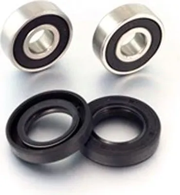 Image de Kit de réparation de roue avant ProX (roulements) RM80/85 '90-20