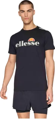 Obrázek produktu pro Tričko Ellesse SXZ10819-WHITE pro Pánské