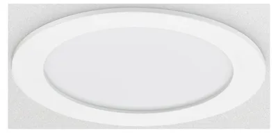Image de Philips Lighting LED-Slim-Downlight DN145B LED #33947499