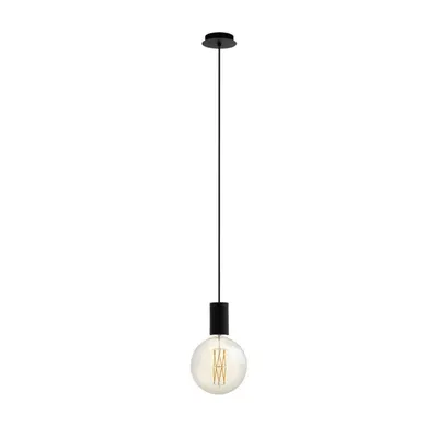Zdjęcie produktu dla Lampa wisząca POZUETA 98661 Eglo