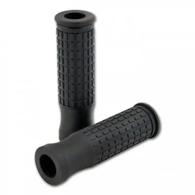 Produktbild von Griffgummi Select2 7/8-22mm schwarz