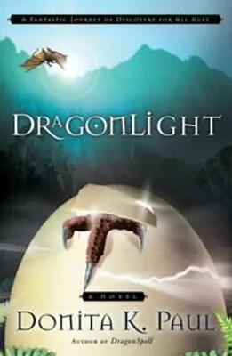 Obrázok produktu pre DragonLight