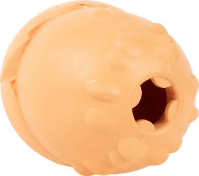 Produktbild von Europet Bernina Hunde Snackball Grrrip it orange, Größe: M