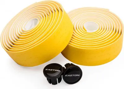 Immagine prodotto di Avvolgere Easton MicroFiber 1 paio giallo 2038500