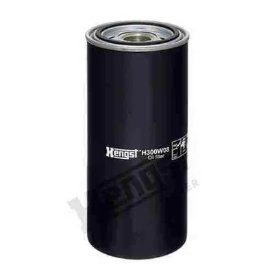 Immagine prodotto di HENGST FILTER Filtro olio Articolo: H300W08