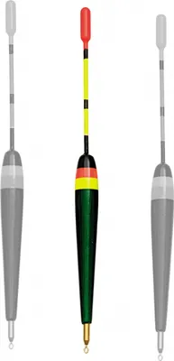 Produktbild von Vorbebleit Pose - 3+2g