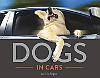 Obrázek produktu pro Dogs in Cars
