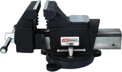 Obrázok produktu pre KS TOOLS Paralelný zverák, 4' ( 914.0004 )