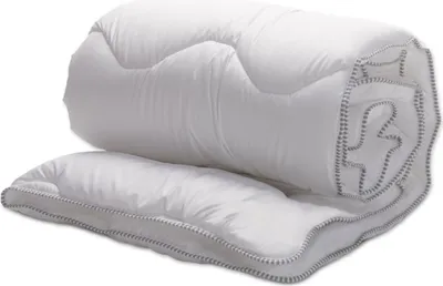 Immagine prodotto di Piumino Muller Textil 240 x 200 cm piumino 100% cotone - 4 stagioni