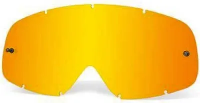 Produktbild von Oakley Mx O Frame Replacement Lenses Fire Irdium/CAT3