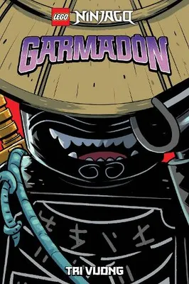 Obrázok produktu pre Lego Ninjago: Garmadon Volume 1