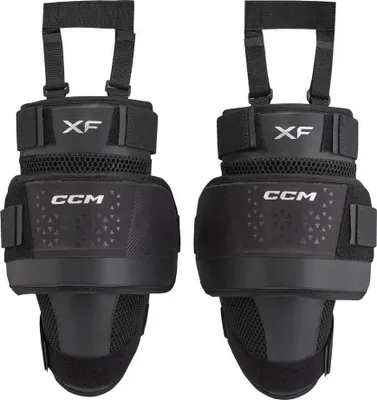 Obrázok produktu pre Brankárska ochrana kolien CCM XF Intermediate