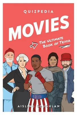 Zdjęcie produktu dla Movies Quizpedia