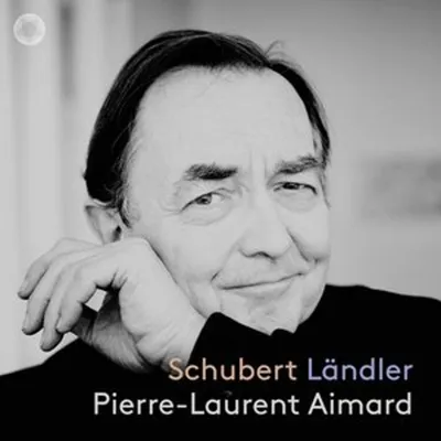 Obrázok produktu pre Franz Schubert (1797-1828): Klavierwerke "Ländler"