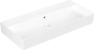 Produktbild von Villeroy & Boch 4A22A6R1 Waschbecken Memento 2.0 1000x470mm