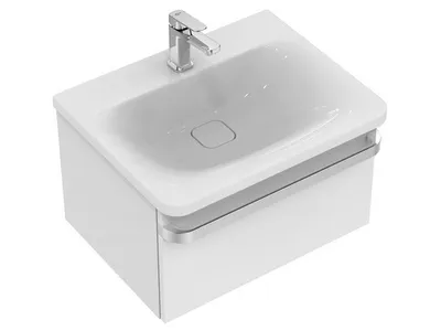 Produktbild von IDEAL STANDARD RV083FE Front Tonic II, f.Schublade, 600mm,