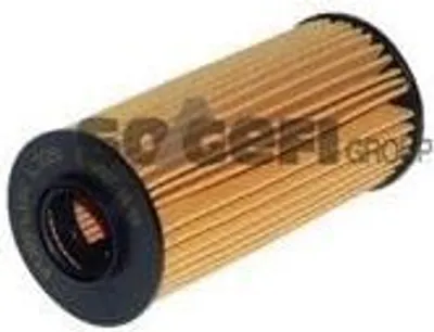 Productafbeelding van Oliefilter PURFLUX L320, geschikt voor: MERCEDES-BENZ A-klasse (W169), B-klasse (W245), A-klasse (W168), VANEO (414)