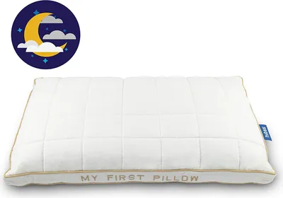 Produktbild von Vitapur Kinder Kopfkissen My first pillow  - 40x60