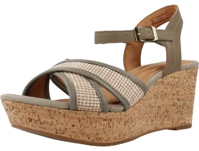 Produktbild von Clarks Schuh Grün