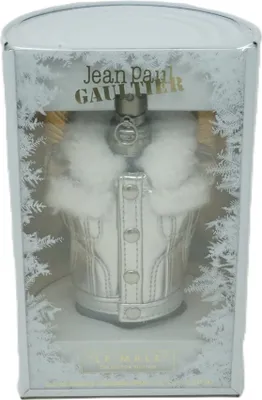 Produktbild von J.P. Gaultier Le Male Edt Spray Collector Edition 125 ml
