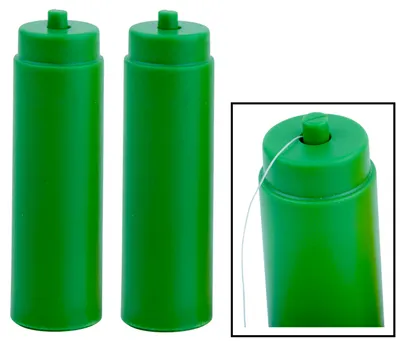 Produktbild von Spro Bait Elastic 2x200m 0,1mm - Köderschnur