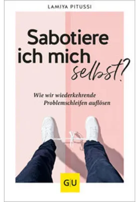 Obrázek produktu pro Sabotiere ich mich selbst?