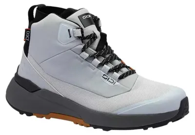 Obrázek produktu pro Motocyklové boty Sidi Nucleus Gore-tex® šedé, velikost 49, šedé, velikost 49
