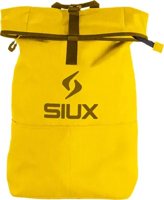 Produktbild von Rucksack Siux Street Gelb 200038