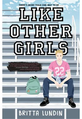 Obrázok produktu pre Like Other Girls