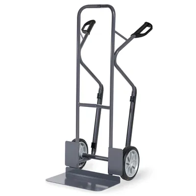 Produktbild von Fetra ESD-Stapelkarre ESD-Vollgummiräder 260 x 56 mm, B9331V