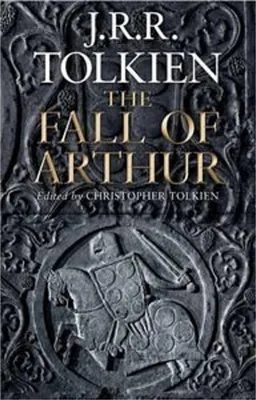 Obrázok produktu pre The Fall of Arthur