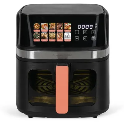 Immagine prodotto di Friggitrice ad aria da 8 litri e 1700 w Livoo DOC343CO
