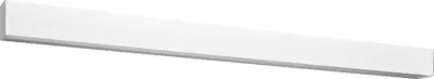 Produktbild von LEDVANCE SUN@HOME Workspace Ceiling TW Deckenleuchte, weiß, regulierbares Weißlicht (2200K bis 5000K), lange Lebensdauer, dimmbar, passt das Licht automatisch dem Biorhythmus an, IP20 Schutzklasse