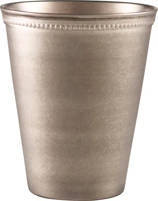 Produktbild von GENWARE Servierbecher Edelstahl, Höhe: 103 mm, ø: 88 mm