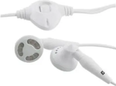 Produktbild von Blackberry Headset HDW-13019-001 Stereo weiß