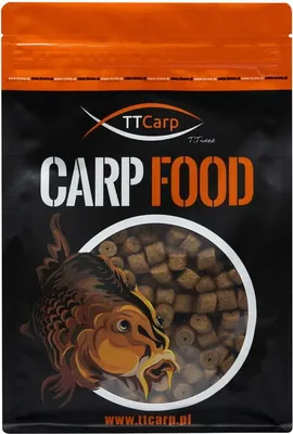 Immagine prodotto di TTCarp Pellet AMNESIJA 12mm 1kg
