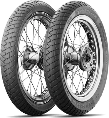 Produktbild von Pirelli City Demon Sommerreifen 130/90 16 67S Motorradreifen Tourensport Reifen