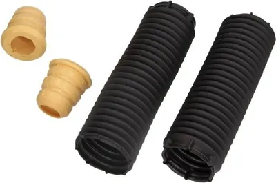 Produktbild von MAXGEAR 72-2439 Staubschutzsatz Stoßdämpfer Vorne für FORD FOCUS III Turnier Focus II Schrägheck (DA, HCP, DP) Focus II Kombi (DA, FFS, DS) FOCUS III